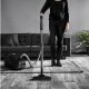 Aspirador con bolsa - ROWENTA RO6136, 900 W, Potencia de succión 750 W, Depósito 4,5 l, Negro