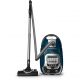 Aspirador con bolsa - ROWENTA RO7451EA, 400 W, Depósito 4,5 l, Azul