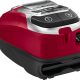Aspirador con bolsa - ROWENTA RO7473EA, 400 W, Depósito 4,5 l, Rojo