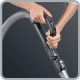 Aspirador con bolsa - ROWENTA RO7487EA, 400 W, Depósito 4,5 l, Gris, Blanco