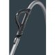 Aspirador con bolsa - ROWENTA RO7C66EA, 500 W, Depósito 2,5 l, Negro, Gris claro