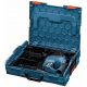 Aspirador de mano - BOSCH 06019E3001, 30 W, Depósito 0,35 l, Azul