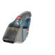 Aspirador de mano - BOSCH 06019E3001, 30 W, Depósito 0,35 l, Azul