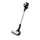 Aspirador de mano - BOSCH BCS61113, 6 W, Depósito 0,3 l, Autonomía 30 min, Blanco