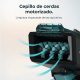 Aspirador de mano - CECOTEC Conga MotorHand Carpet&Spot Clean 2500, 100 W, Depósito 500 ml, Autonomía 120 min, Multicolor