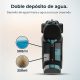 Aspirador de mano - CECOTEC Conga MotorHand Carpet&Spot Clean 2500, 100 W, Depósito 500 ml, Autonomía 120 min, Multicolor