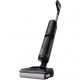 Aspirador de mano - Dreame H12 Pro FlexReach, 400 W, Friega, 50 min Autonomía, 780 ml Depósito, 18000 Pa Succión, Negro