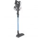 Aspirador de mano - HOOVER 39400937, 170 W, Depósito 0,9 l, Autonomía 40 min, Azul