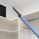 Aspirador de mano - HOOVER 39400937, 170 W, Depósito 0,9 l, Autonomía 40 min, Azul