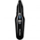 Aspirador de mano - NILFISK 5715492204687, 170 W, Potencia de succión 115 W, Depósito 0,6 l, Negro