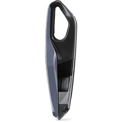 Aspirador de mano - NILFISK Quick 28V, 170 W, Potencia de succión 170 W, Depósito 0,6 l, Azul