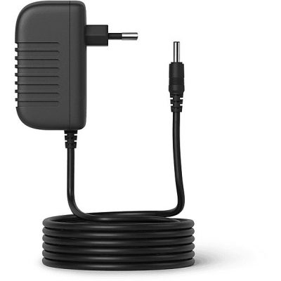 Aspirador de mano - PHILIPS AKLBB1782276268, 25,5 V, Depósito 0,75 l, Autonomía 60.00 min, Negro