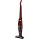 Aspirador escoba - AEG QX7-ANIM, 21,6 V, Depósito 0,3 l, Rojo