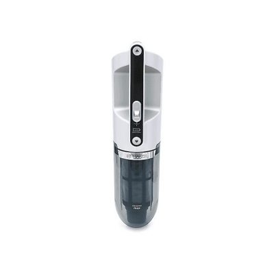 Aspirador escoba - BOSCH BBH32551, 1 kW, Depósito 0,4 l, Autonomía 1min, Blanco