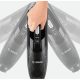Aspirador escoba - BOSCH BBHF220, 38,7 W, Depósito 0,4 l, Autonomía 40 min, Negro