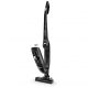 Aspirador escoba - BOSCH BBHF220, 38,7 W, Depósito 0,4 l, Autonomía 40 min, Negro