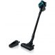 Aspirador escoba - BOSCH BBS611LAG, 6 W, Depósito 0,3 l, Autonomía 8.0 min, Azul
