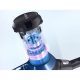 Aspirador escoba - BOSCH BBS611MAT, 200 W, Depósito 0,3 l, Autonomía 30 min, Azul