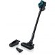 Aspirador escoba - BOSCH BKS6111P, 18 V, Depósito 0,3 l, Azul