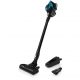 Aspirador escoba - BOSCH BKS6111P, 18 V, Depósito 0,3 l, Azul