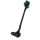 Aspirador escoba - BOSCH BKS6111P, 18 V, Depósito 0,3 l, Azul