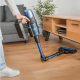 Aspirador escoba - CECOTEC Conga Rockstar 8500 Infinity ErgoWet Animal T, 250 W, Depósito 0,5 ml, Autonomía 120 min, Multicolor