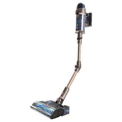 Aspirador escoba - Cecotec Conga Rockstar RX90 AI AquaPet Flex, 850W, 100min, IA, Tubo flexible, Kit de accesorios, Cepillo antienredos, Negro