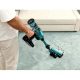 Aspirador escoba - Cecotec RX50 Pet Flex, 300 AW, 780 W, 90 min, Cepillo HairLess, Tubo flexible, Kit completo, Negro/Azul