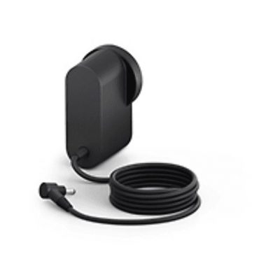 Aspirador escoba - Dyson V8™ Cyclone, Potencia succión 150 W, Autonomía 60 min, Rinconera, Negro