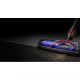 Aspirador escoba - Dyson V8™ Cyclone, Potencia succión 150 W, Autonomía 60 min, Rinconera, Negro