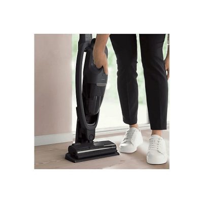 Aspirador escoba - ELECTROLUX ES52CB21DB, 29 W, Potencia de succión 27 W, Depósito 0,3 l, Autonomía 50 min, Azul