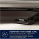 Aspirador escoba - ELECTROLUX ES52CB21DB, 29 W, Potencia de succión 27 W, Depósito 0,3 l, Autonomía 50 min, Azul
