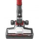 Aspirador escoba - HOOVER 39400359, 22 V, Depósito 0,7 l, Autonomía 35 min, Negro