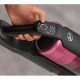 Aspirador escoba - HOOVER 39400998, 21,6 V, Potencia de succión 61 W, Depósito 0,7 l, Autonomía 30 min, Gris