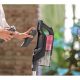 Aspirador escoba - HOOVER 39400998, 21,6 V, Potencia de succión 61 W, Depósito 0,7 l, Autonomía 30 min, Gris