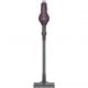 Aspirador escoba - HOOVER 39401007, 160 W, Depósito 0,9 l, Autonomía 30 min, Gris Lunar/Magenta/Titanio Grego