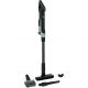 Aspirador escoba - HOOVER 39401036, 165 W, Potencia de succión 165 AirWatt, Depósito 1 l, Autonomía 40 min, Azul
