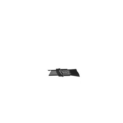Aspirador escoba - HOOVER HF 222 Pets, 22 V, Depósito 700 ml, Negro
