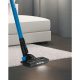Aspirador escoba - HOOVER HF 222 Pets, 22 V, Depósito 700 ml, Negro