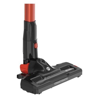 Aspirador escoba - HOOVER HF222AXL 011, 22 V, Depósito 700 ml, Autonomía 40 min, Negro