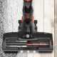 Aspirador escoba - HOOVER HF222AXL 011, 22 V, Depósito 700 ml, Autonomía 40 min, Negro