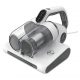 Aspirador escoba - HOOVER HMC510UV 011, 400 W, Depósito 0,6 l, Salvia, Blanco