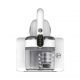 Aspirador escoba - HOOVER HMC510UV 011, 400 W, Depósito 0,6 l, Salvia, Blanco