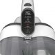 Aspirador escoba - HOOVER HMC510UV 011, 400 W, Depósito 0,6 l, Salvia, Blanco