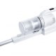 Aspirador escoba - NILFISK S0457826, 550 W, Potencia de succión 550 W, Depósito 0,8 l, Autonomía 60Min., Blanco