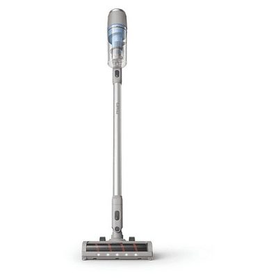 Aspirador escoba - PHILIPS XC2011/01, 1,0 W, Depósito 0,40 l, Autonomía 40 min, Azul
