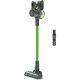 Aspirador escoba - POLTI FORZASPIRA D-POWER SR500, 250 W, Depósito 0,6 l, Autonomía 40 min, Verde