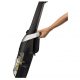 Aspirador escoba - ROWENTA Powerline Extreme Cyclonic RH8155 WA, 750 W, Depósito 0,9 l, Negro