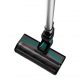 Aspirador escoba - ROWENTA RH1127, 100 W, Potencia de succión 20 AirWatt, Depósito 0,4 l, Autonomía 40 min, Negro