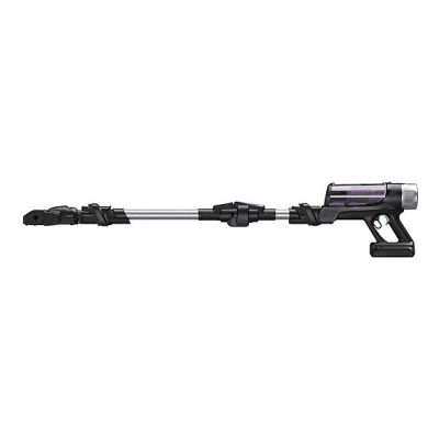 Aspirador escoba - ROWENTA RH2037WO, 250 W, Potencia de succión 100 W, Depósito 0,44 l, Autonomía 45 min, Multicolor